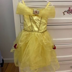 Princess Bell Dress